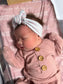 Newborn stripes