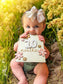 Vintage blossoms