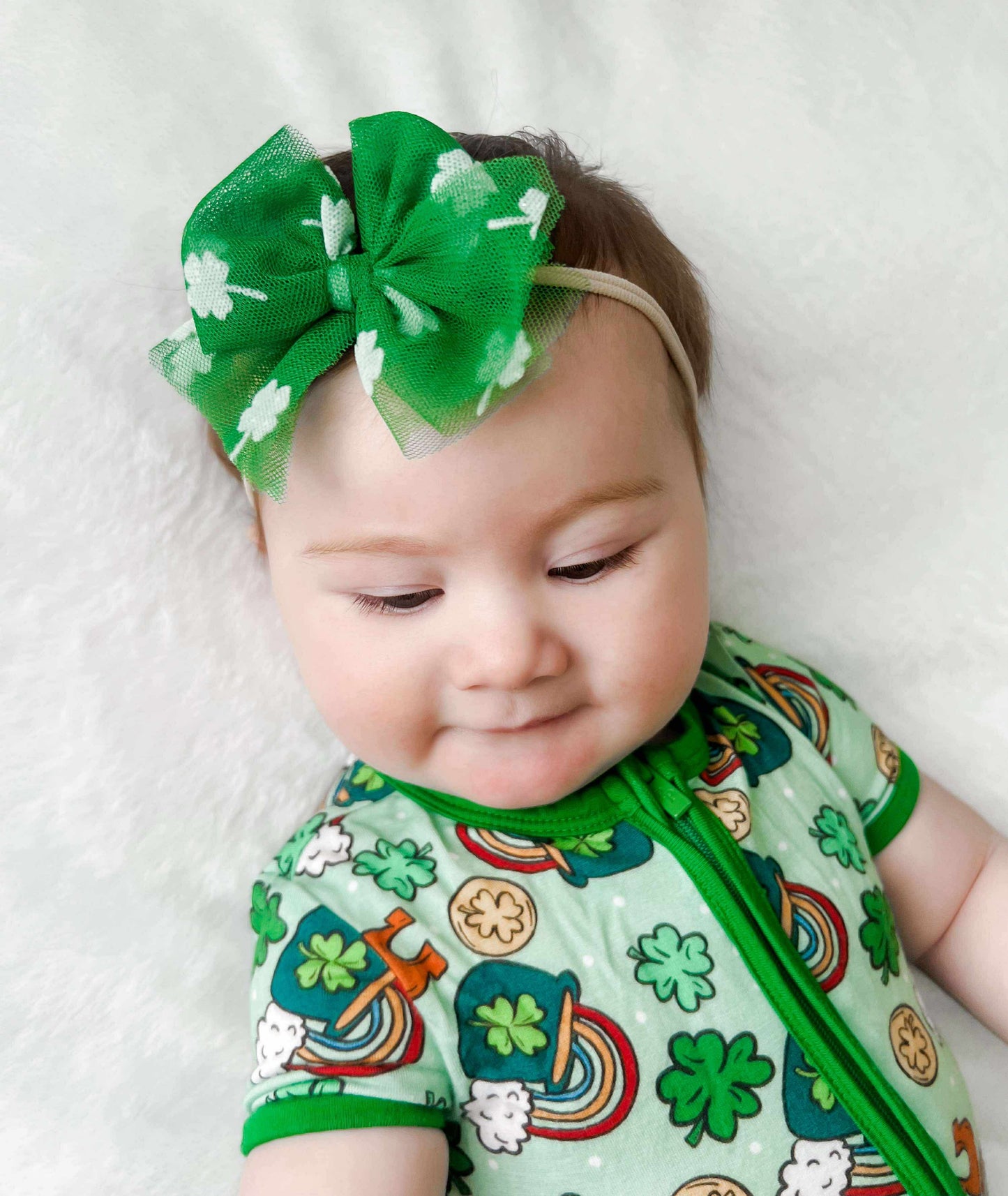 Clover dreams