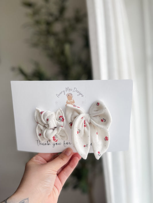 Ivory berry