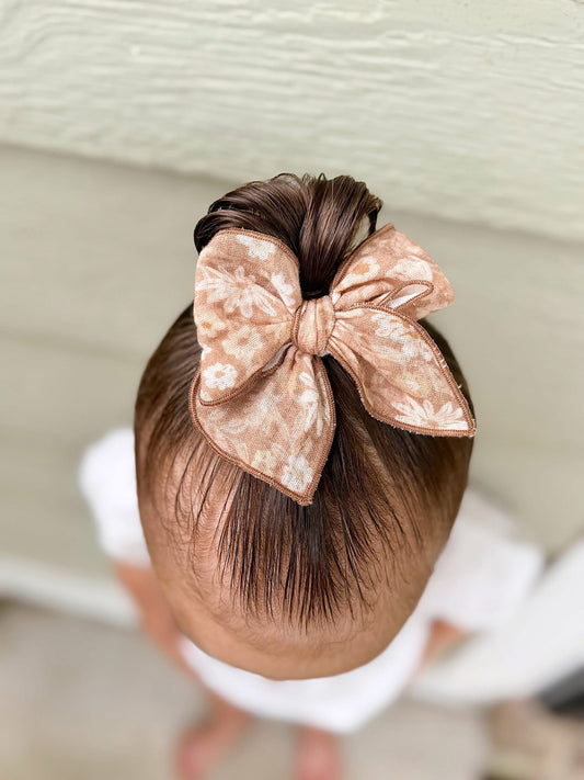Vintage Fawn fable