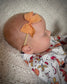 Orange ribbon