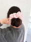 Pink stripes