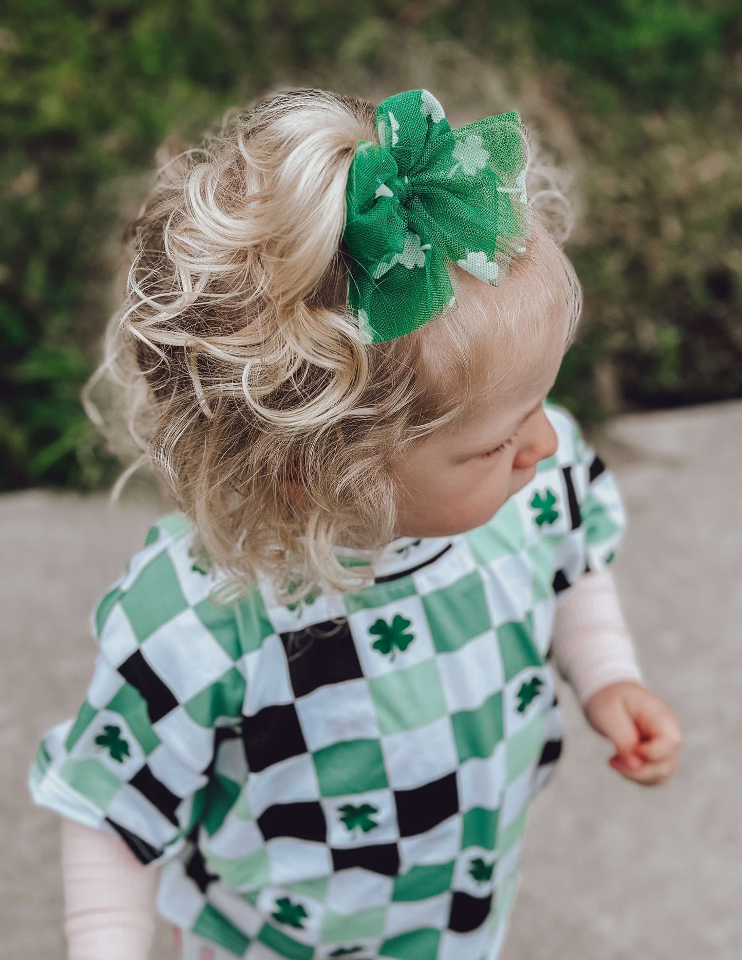Clover dreams