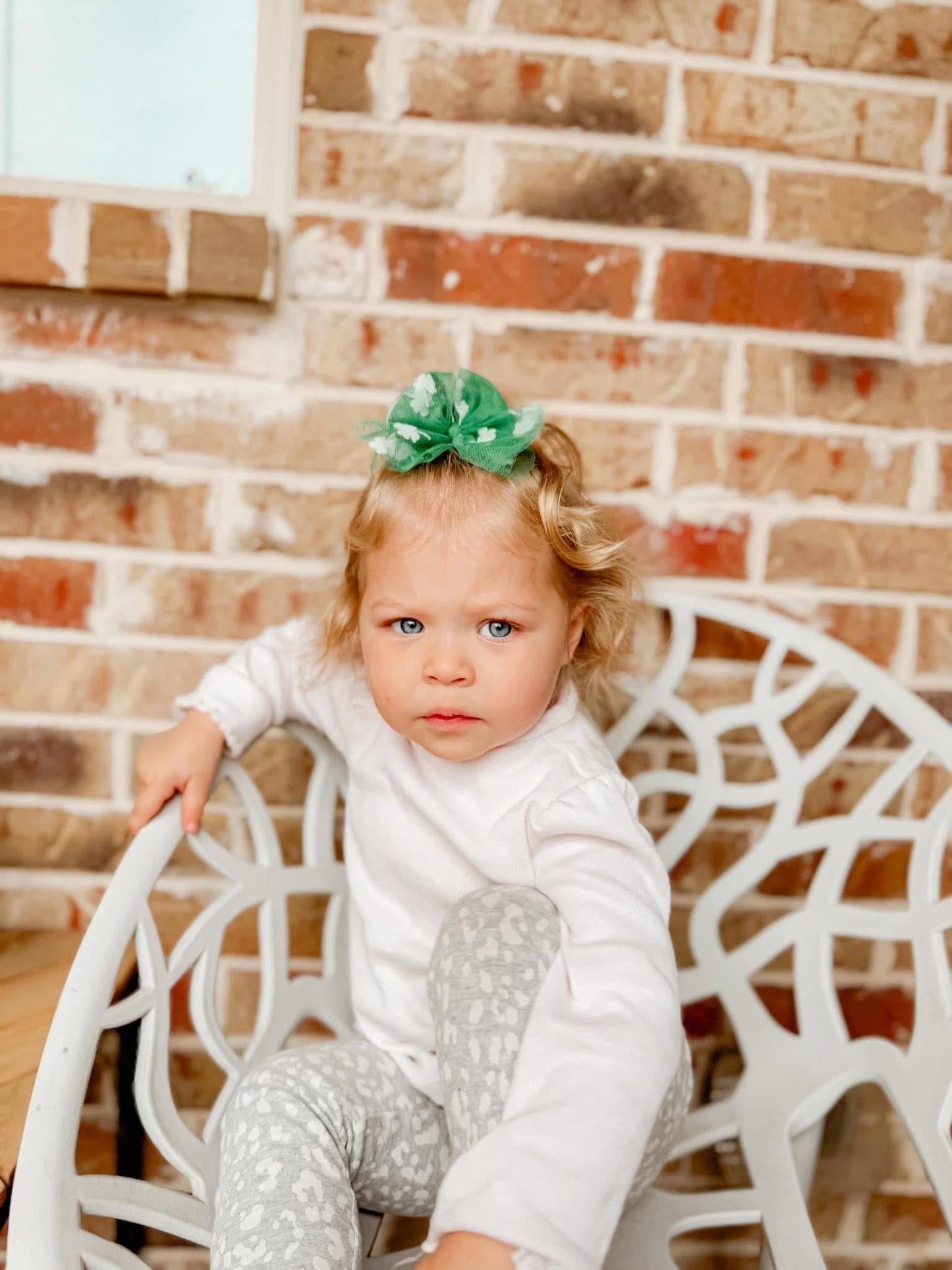 Clover dreams