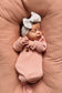 Newborn stripes